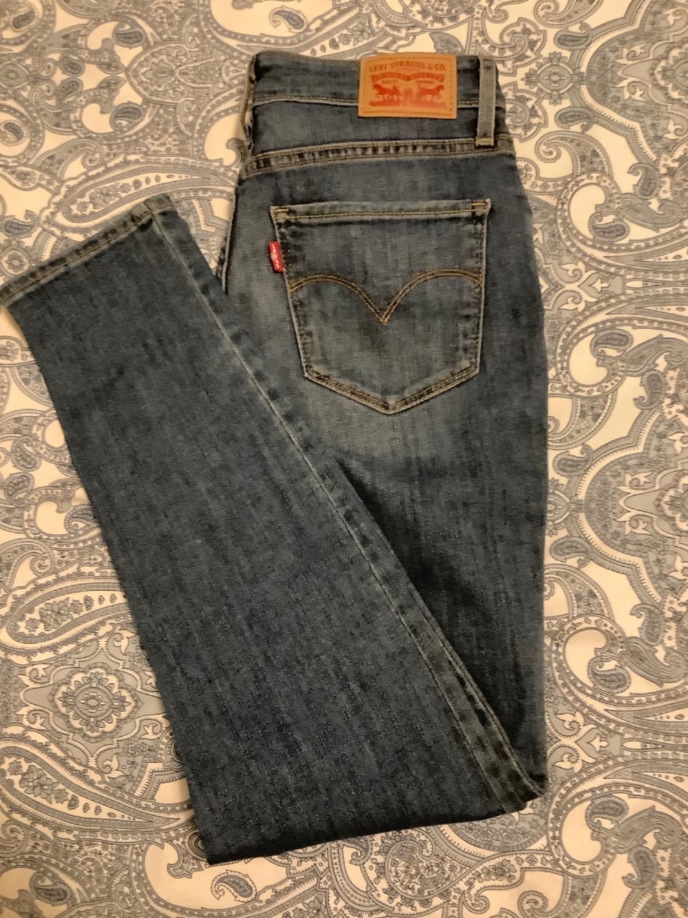 Levi’s - Picture 8 of 8